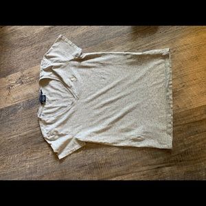 Ralph Lauren V-neck T-Shirt